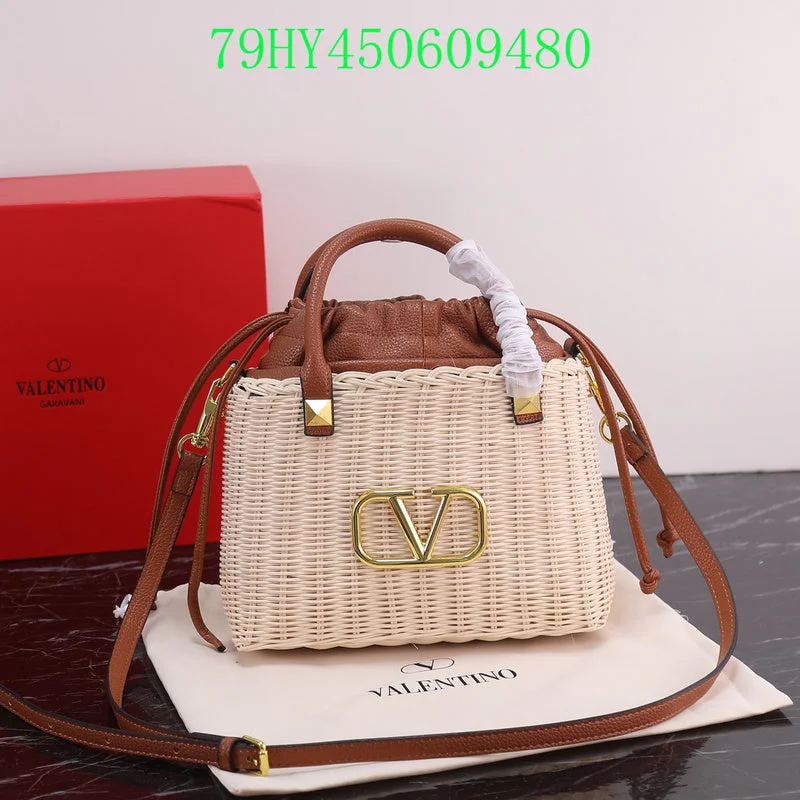 BC - VALENTINO BAG - 330