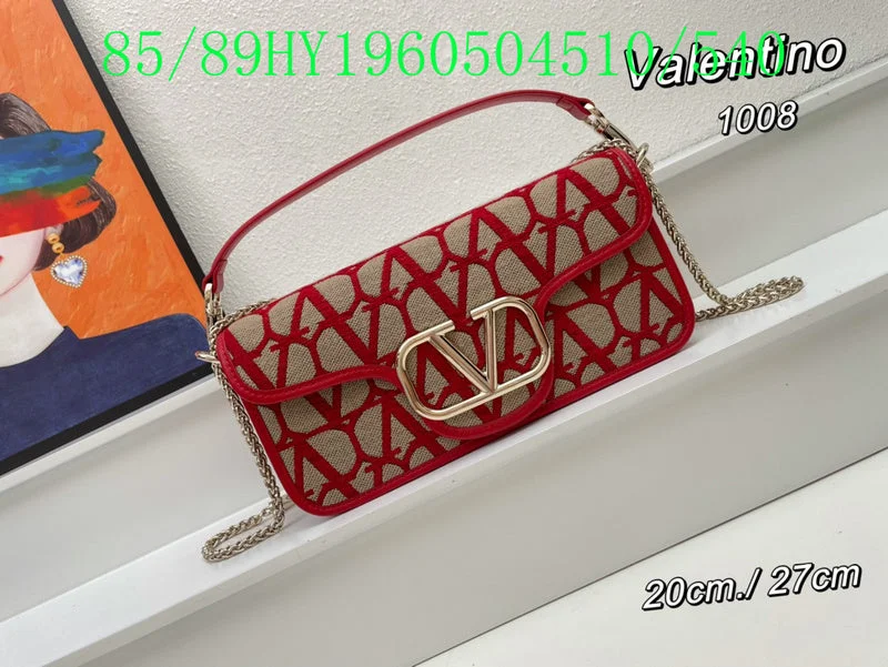 BC - VALENTINO BAG - 407