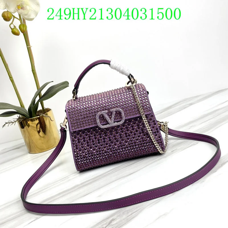 BC - VALENTINO BAG - 446