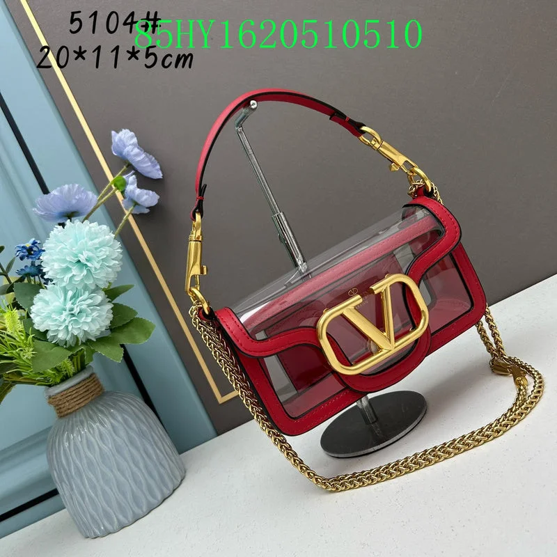 BC - VALENTINO BAG - 396