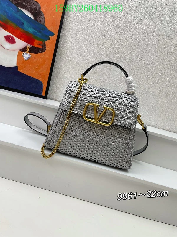 BC - VALENTINO BAG - 430