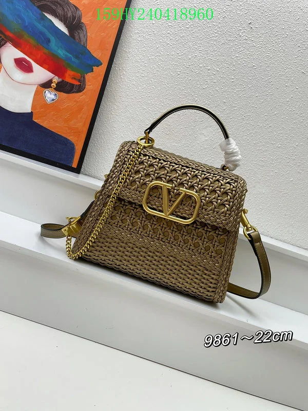 BC - VALENTINO BAG - 435