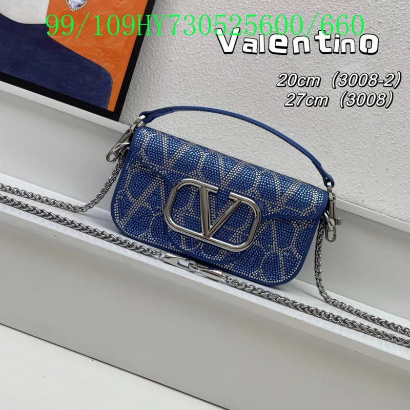 BC - VALENTINO BAG - 370