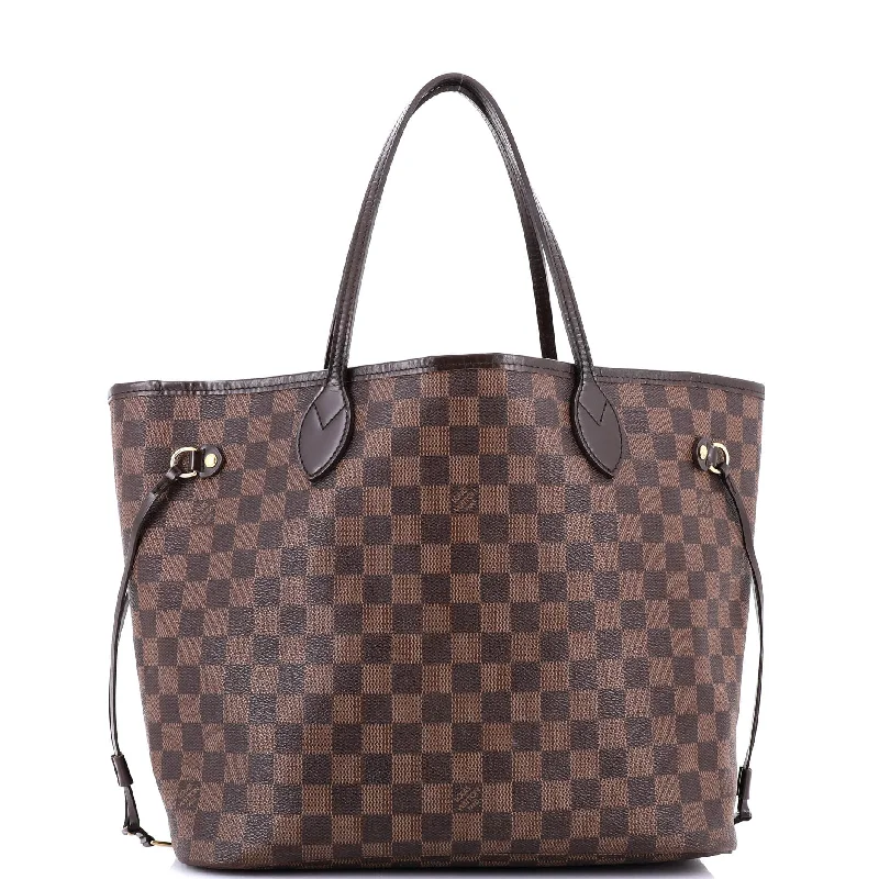 Neverfull Tote Damier MM