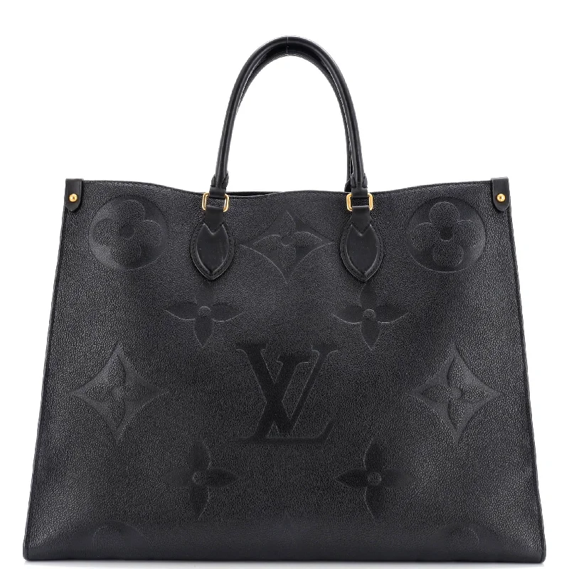 OnTheGo Tote Monogram Empreinte Giant GM