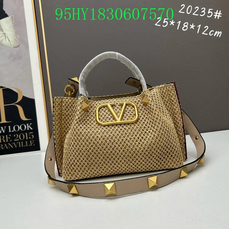 BC - VALENTINO BAG - 355