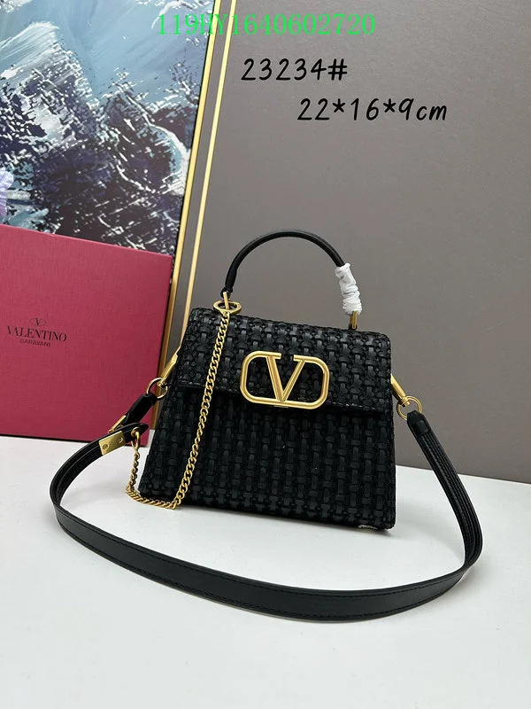 BC - VALENTINO BAG - 372