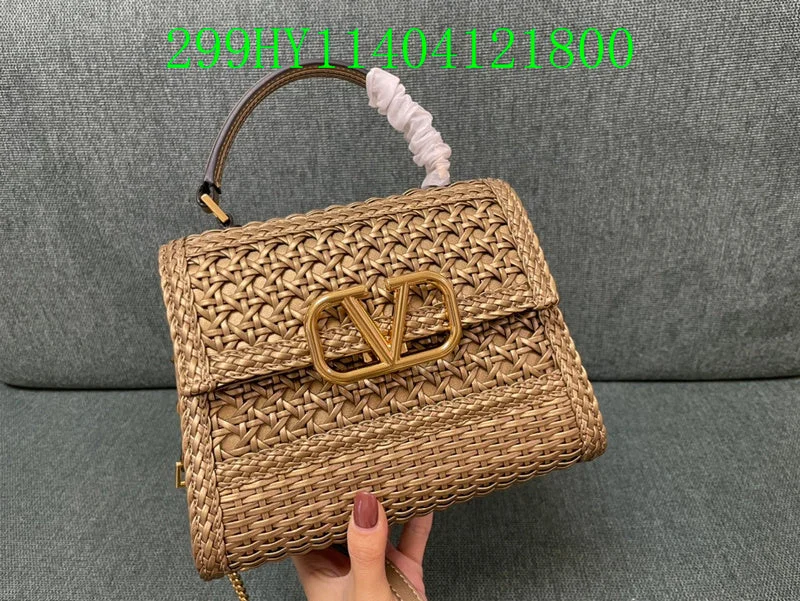 BC - VALENTINO BAG - 421