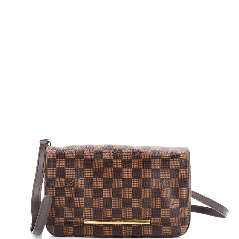 Hoxton Handbag Damier GM