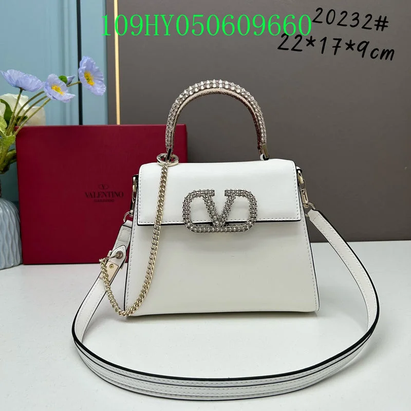 BC - VALENTINO BAG - 323