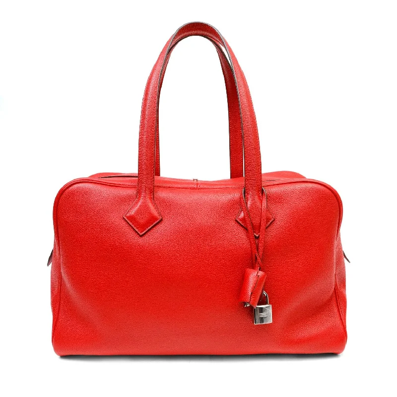 Hermès Red Victoria II