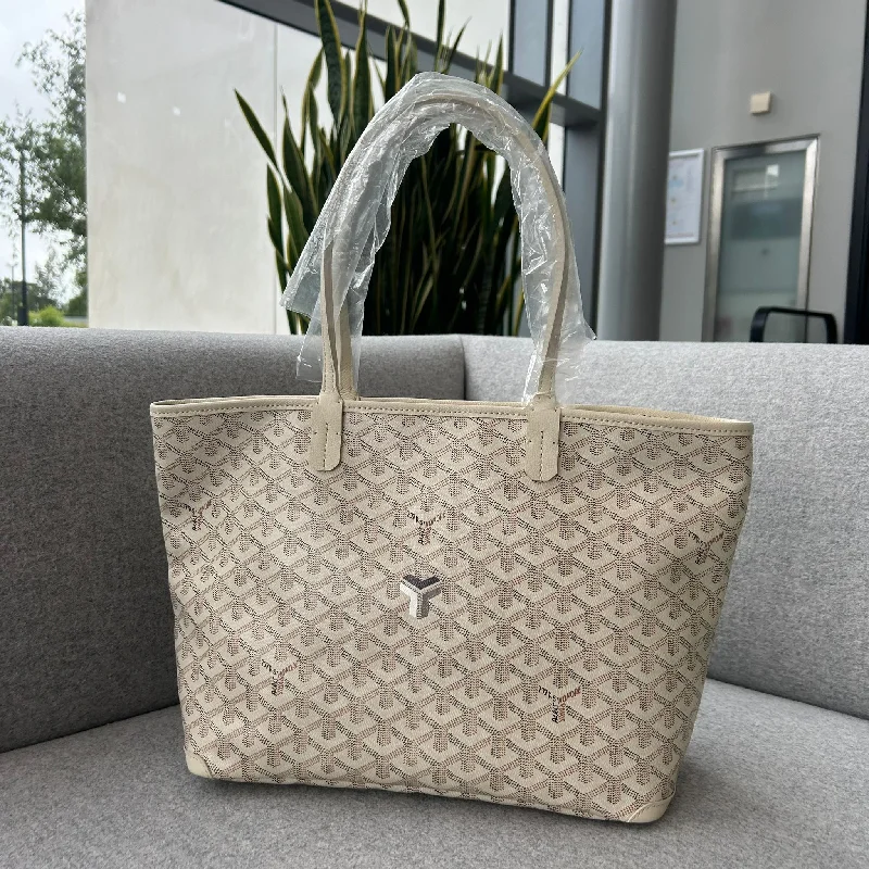 Goyard Artois PM Bag Sand (Limited Edition)