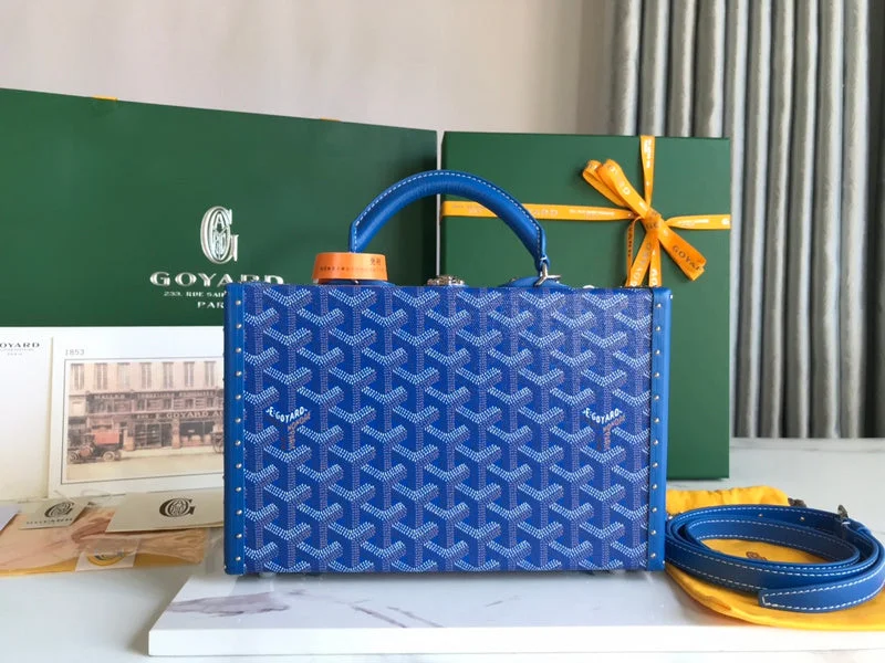 WF - Goyard Bags - 008