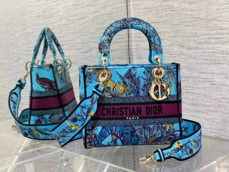 BC - Dior Bags - 002