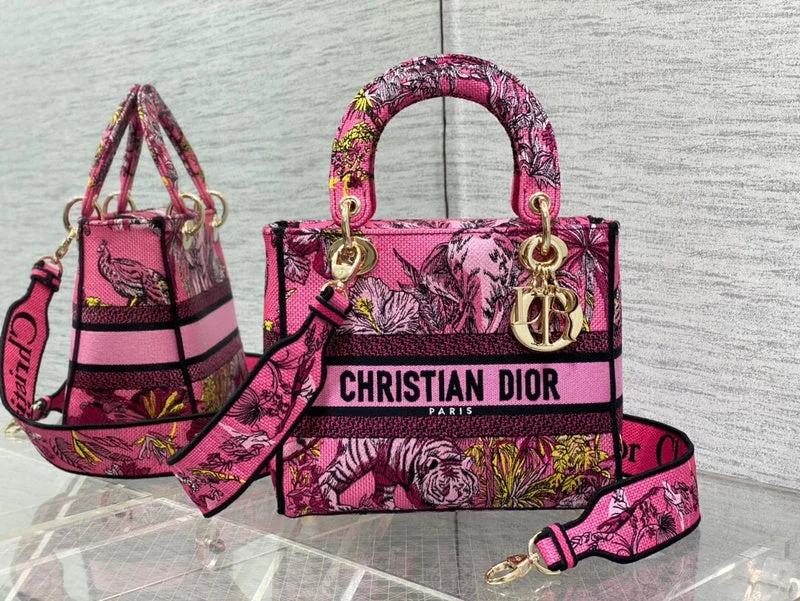 BC - Dior Bags - 015