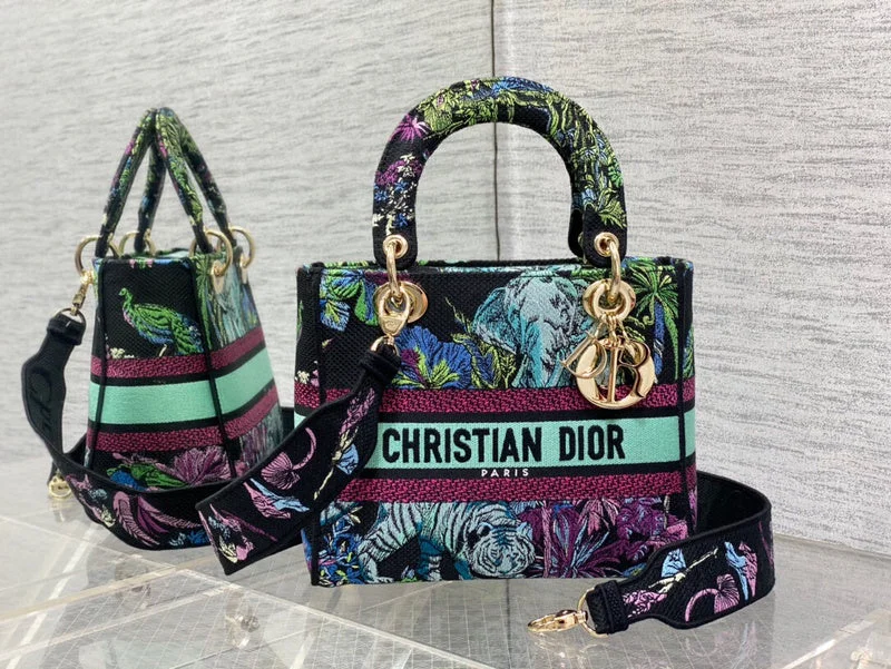 BC - Dior Bags - 019