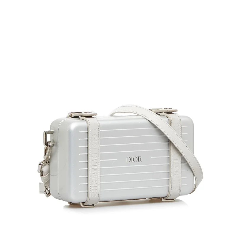 Dior Dior x Rimowa Personal Utility Case (AancJw)