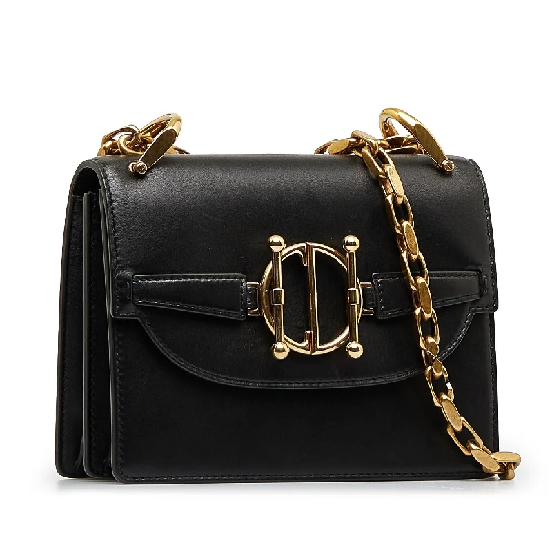 Dior DiorDirection Flap Bag (8qDBG6)