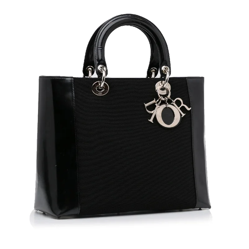 Dior Large Lady Dior (3Tmt31)