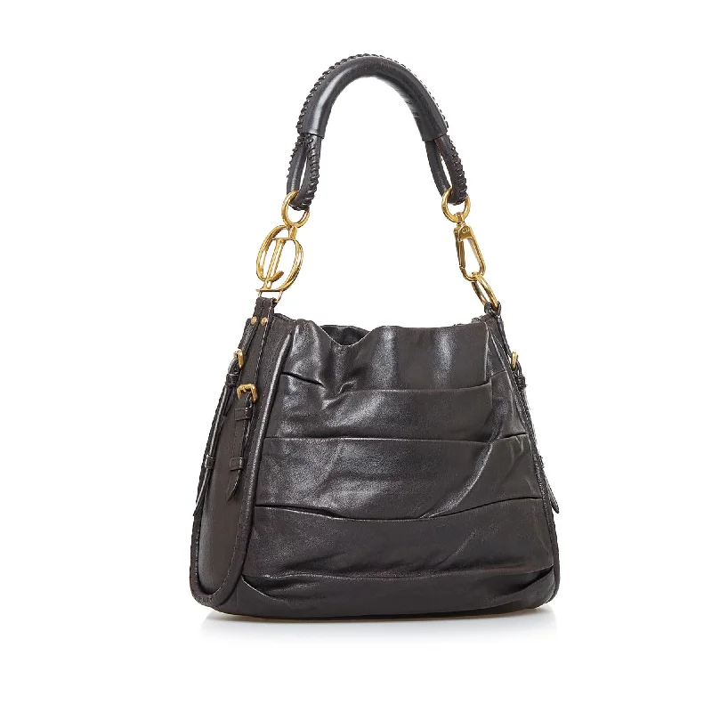 Dior Libertine Hobo Bag (Maay4L)