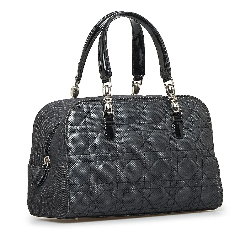 Dior Perforated Cannage Malice (1ayJqf)