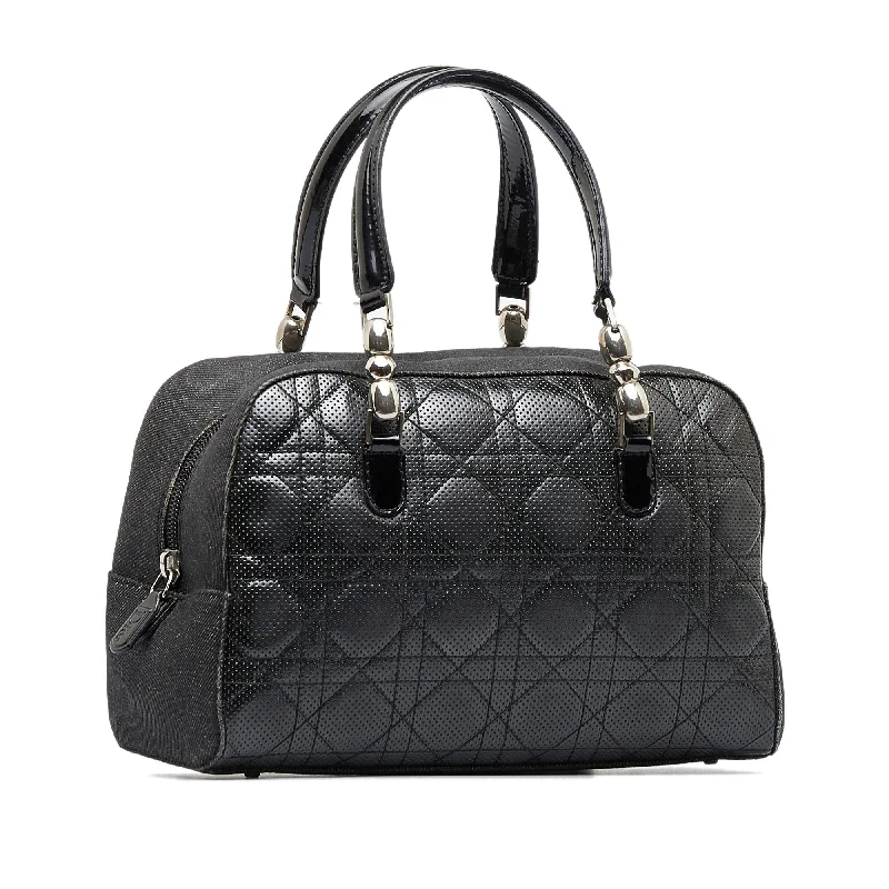 Dior Perforated Cannage Malice (JR5Nd1)