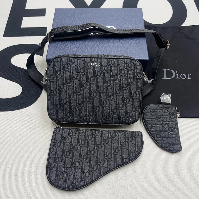 The Arid Bag Shop --DIOR Bags 134