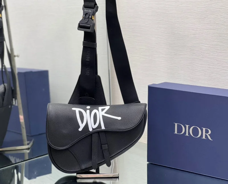 The Arid Bag Shop --DIOR Bags 139