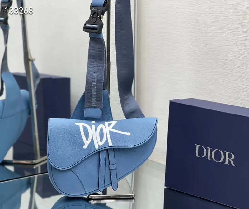 The Arid Bag Shop --DIOR Bags 140