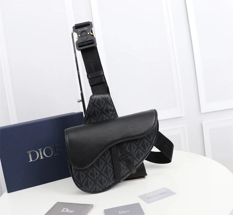 The Arid Bag Shop --DIOR Bags 145