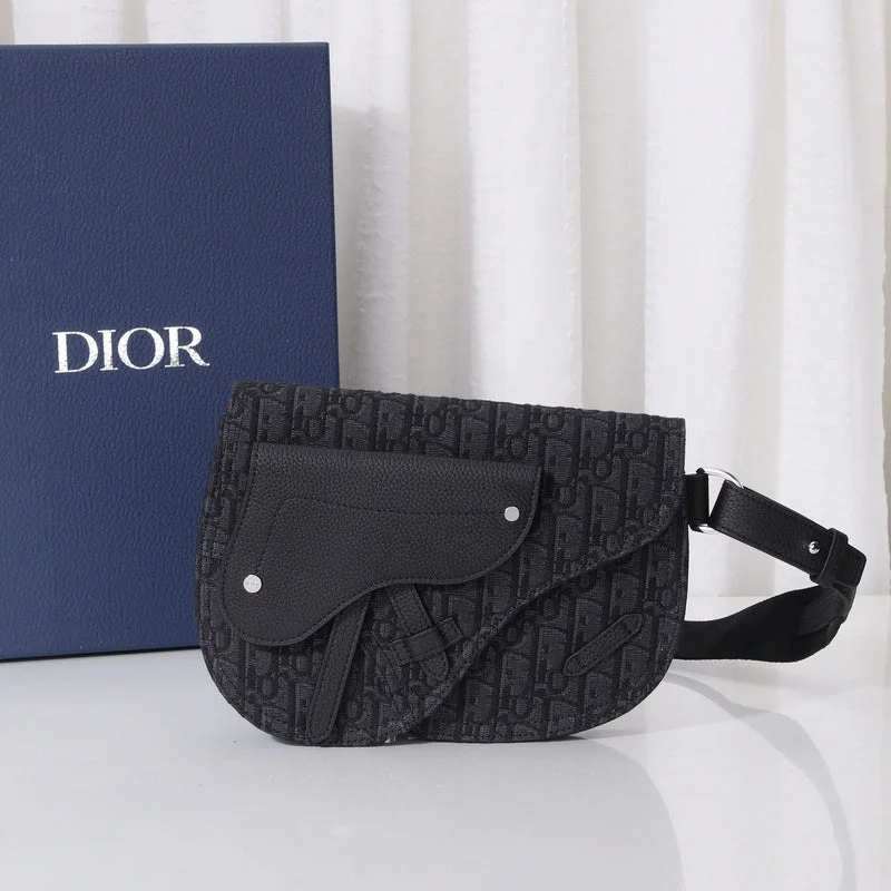 The Arid Bag Shop --DIOR Bags 153