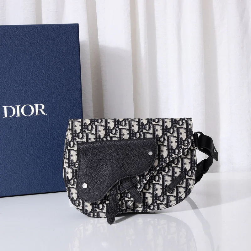 The Arid Bag Shop --DIOR Bags 154