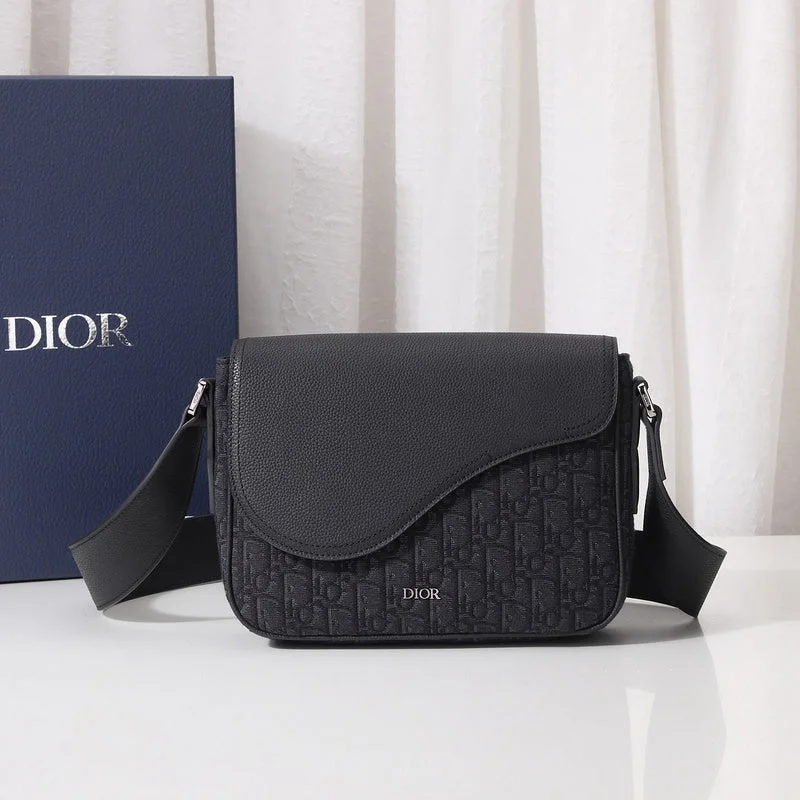 The Arid Bag Shop --DIOR Bags 160