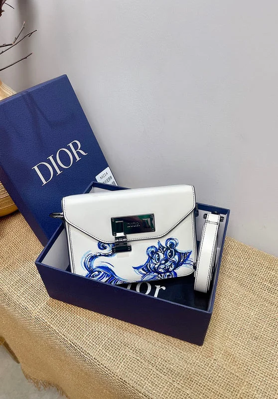 The Arid Bag Shop --DIOR Bags 167