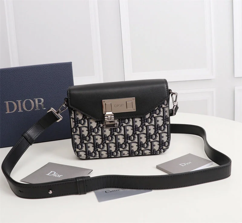 The Arid Bag Shop --DIOR Bags 168