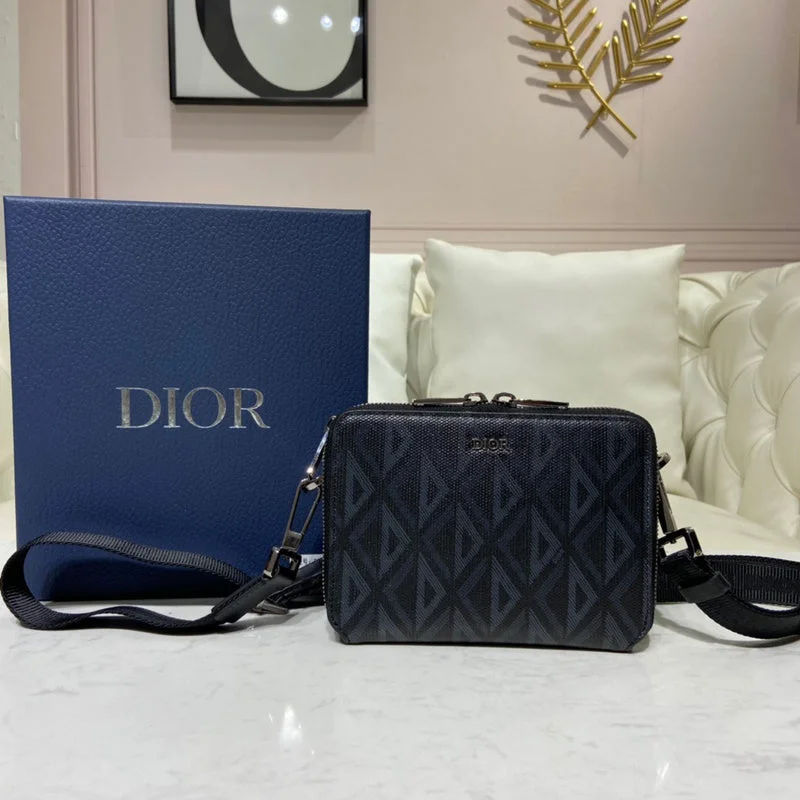 The Arid Bag Shop --DIOR Bags 172