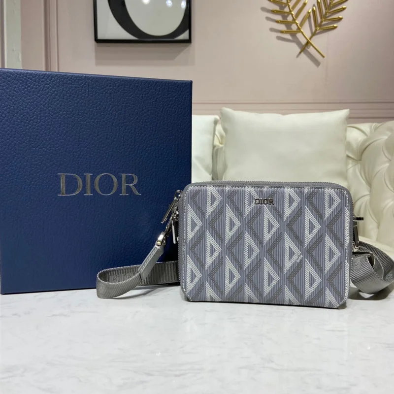 The Arid Bag Shop --DIOR Bags 175