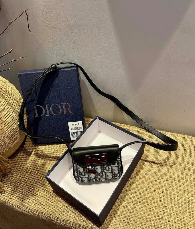 The Arid Bag Shop --DIOR Bags 178