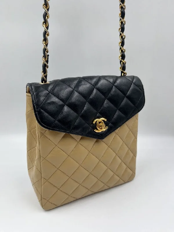 Vintage Chanel Flap Bag