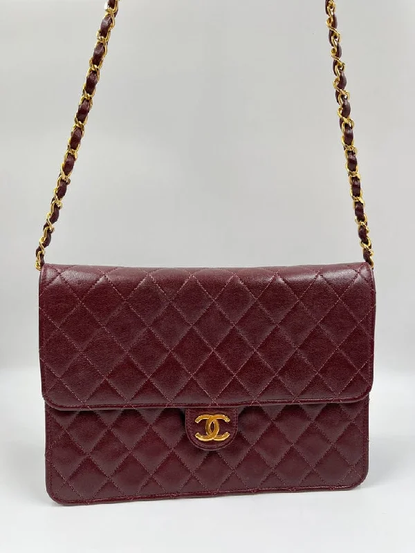 Vintage Chanel Flap Bag