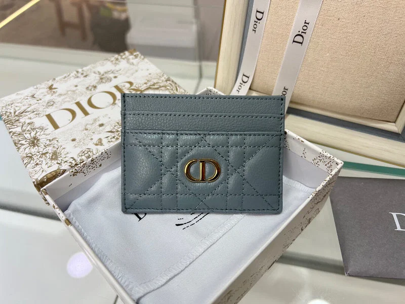 WF - Dior Bags - 329