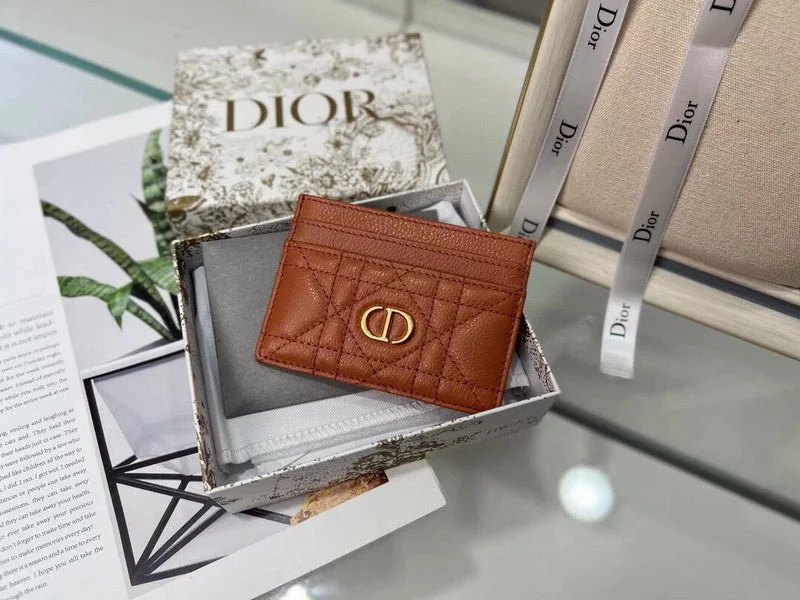 WF - Dior Bags - 333