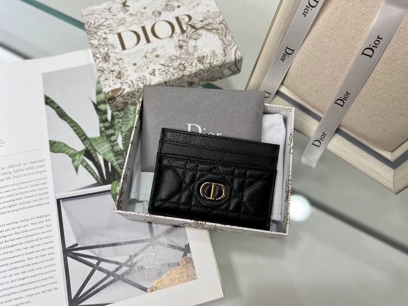 WF - Dior Bags - 334