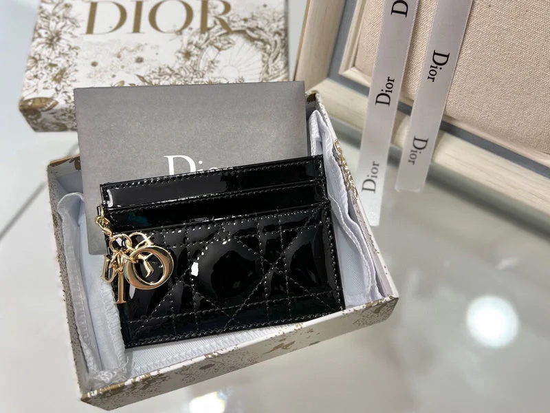 WF - Dior Bags - 335