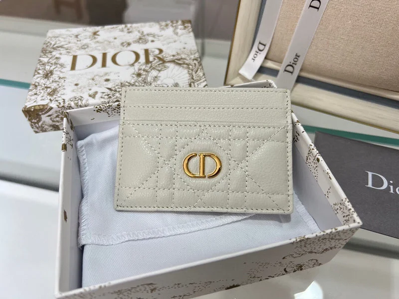 WF - Dior Bags - 339