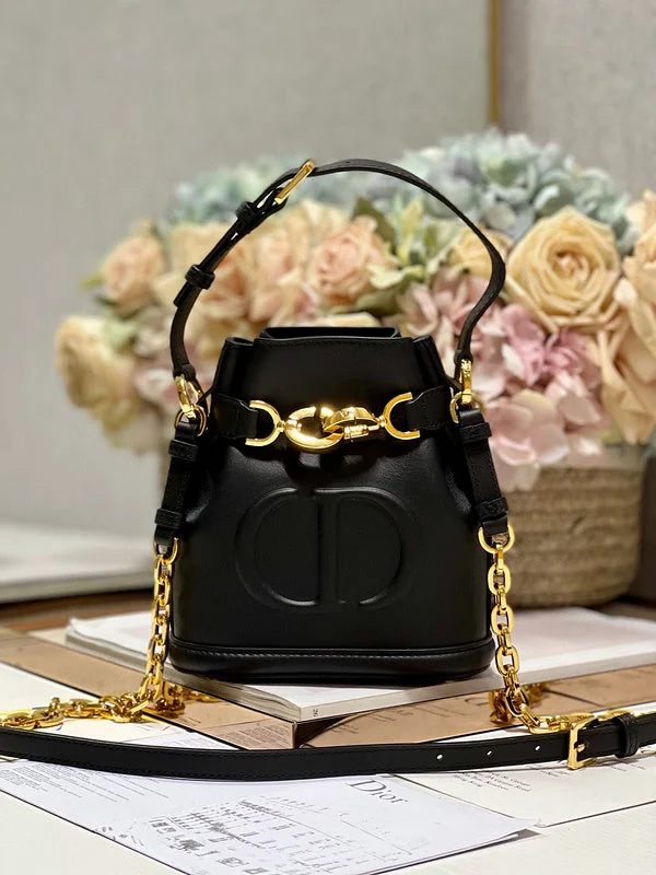 WF - Dior Bags - 340