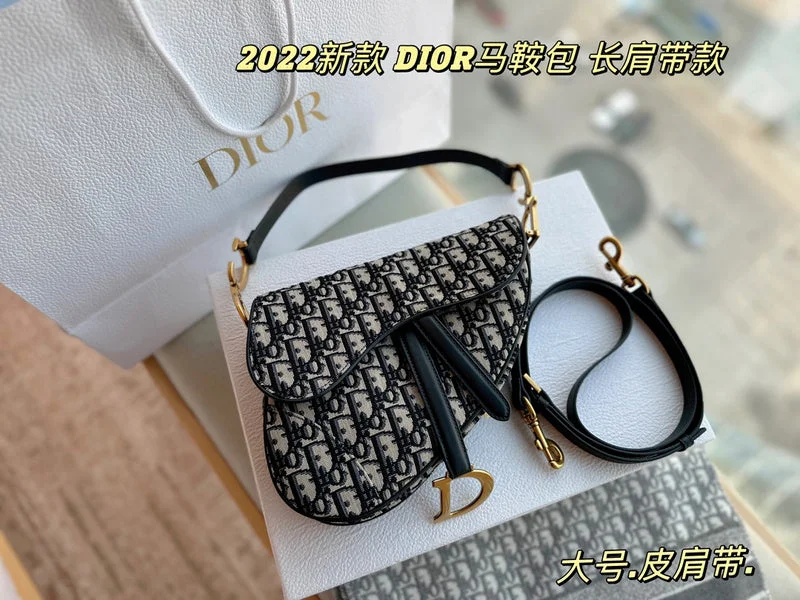 WF - Dior Bags - 329