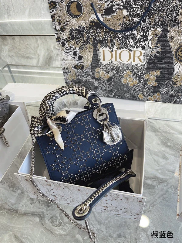 WF - Dior Bags - 333