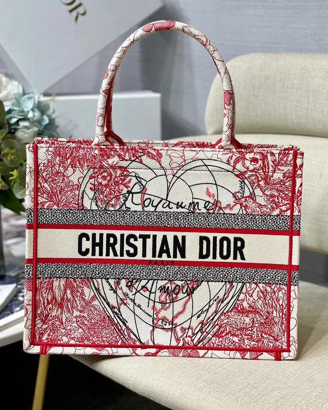 WF - Dior Bags - 330