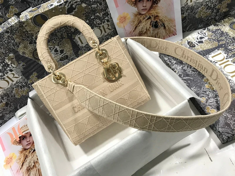 WF - Dior Bags - 334